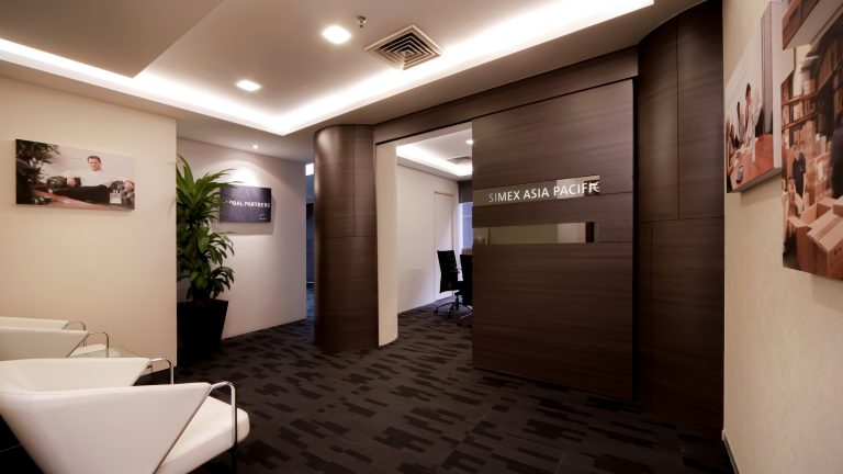 Commercial Offices 02