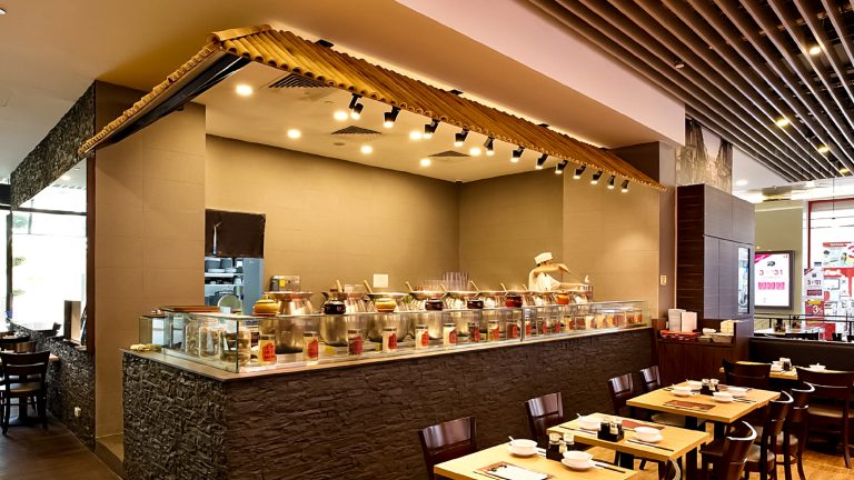 Commercial Restaurants 04