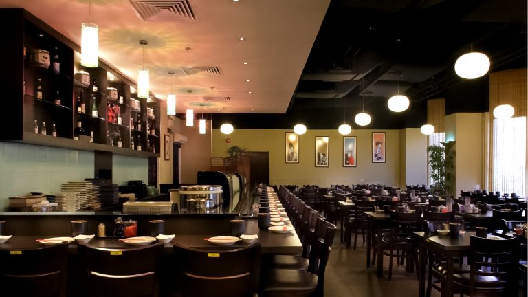 Commercial Restaurants 06